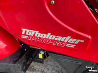 Mini-graver / Mini-graafmachine Gianni Ferrari Turboloader H440-2S