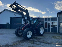 Tractor / Trekker Valtra G125 Active