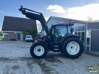 Tractor / Trekker Valtra G125 Active