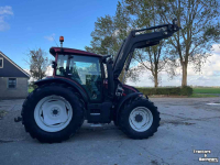 Tractor / Trekker Valtra G125 Active