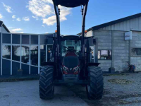 Tractor / Trekker Valtra G125 Active