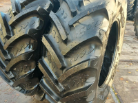Wielen, Banden, Velgen & Afstandsringen Kleber 480/70R30