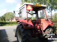 Tractor / Trekker International met stuurbekrachtiging en kruip