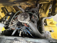 Heftruck Hyster H4.50XL vorkheftruck