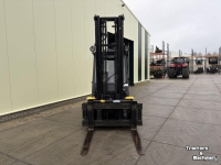 Heftruck Hyster H4.50XL vorkheftruck