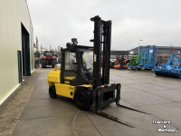 Heftruck Hyster H4.50XL vorkheftruck