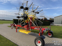 Rugger / Hark / Zwadhark Pottinger Top 762 C Hark