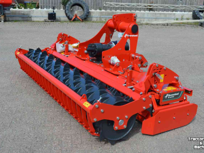 Rotorkopeg Kverneland M SERIE