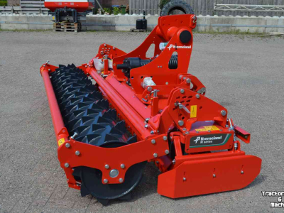 Rotorkopeg Kverneland M SERIE