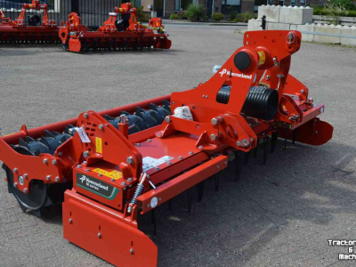 Rotorkopeg Kverneland M SERIE