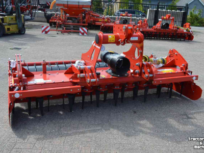 Rotorkopeg Kverneland M SERIE