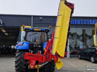 Maaier Pottinger Novacat 265 H ED