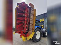 Maaier Pottinger Novacat 265 H ED