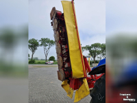 Maaier Pottinger Novacat 265 H ED