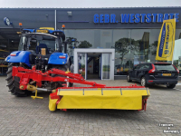 Maaier Pottinger Novacat 265 H ED