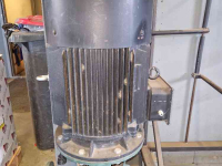 Beregeningspomp Caprari Beregeningspomp HVU 80 1 B