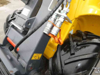 Shovel / Wiellader / Kniklader Eurotrac T11