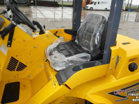 Shovel / Wiellader / Kniklader Eurotrac T11
