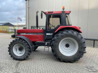 Tractor / Trekker Case-IH 1255 XL