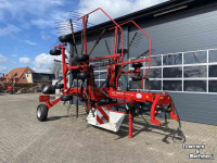 Rugger / Hark / Zwadhark Lely Hibiscus 815 CD Vario Hark