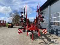 Rugger / Hark / Zwadhark Lely Hibiscus 815 CD Vario Hark