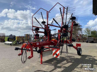 Rugger / Hark / Zwadhark Lely Hibiscus 815 CD Vario Hark