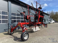 Rugger / Hark / Zwadhark Lely Hibiscus 815 CD Vario Hark