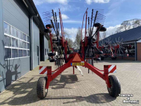 Rugger / Hark / Zwadhark Lely Hibiscus 815 CD Vario Hark