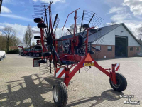 Rugger / Hark / Zwadhark Lely Hibiscus 815 CD Vario Hark
