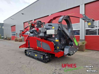Houthakselaar Greentec 942 Track