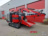 Houthakselaar Greentec 942 Track