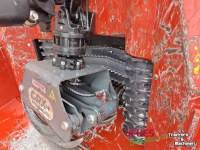 Houthakselaar Greentec 942 Track