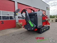 Houthakselaar Greentec 942 Track