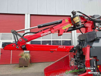Houthakselaar Greentec 942 Track