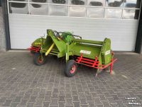 Rijenfrees Baselier FKE 310