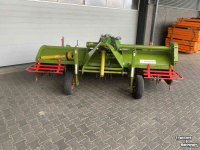 Rijenfrees Baselier FKE 310