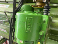 Rijenfrees Baselier FKE 310