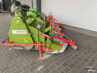 Rijenfrees Baselier FKE 310
