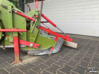 Rijenfrees Baselier FKE 310