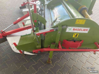 Rijenfrees Baselier FKE 310