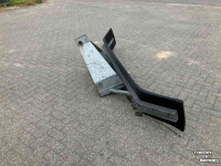 Rubberschuif Qmac rubber schaaf 2,65 cm