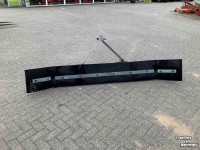 Rubberschuif Qmac rubber schaaf 2,65 cm