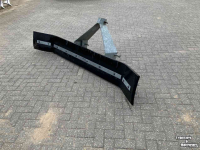 Rubberschuif Qmac rubber schaaf 2,65 cm