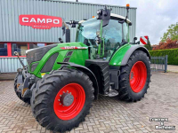 Tractor / Trekker Fendt 720 Vario Power+ Gen 6
