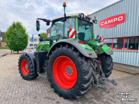 Tractor / Trekker Fendt 720 Vario Power+ Gen 6