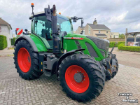 Tractor / Trekker Fendt 720 Vario Power+ Gen 6