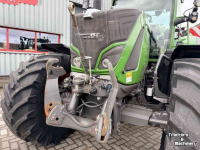 Tractor / Trekker Fendt 720 Vario Power+ Gen 6