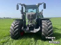 Tractor / Trekker Fendt 720 V Gen 6 Profi +