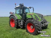 Tractor / Trekker Fendt 720 V Gen 6 Profi +