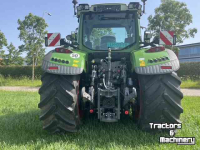 Tractor / Trekker Fendt 720 V Gen 6 Profi +